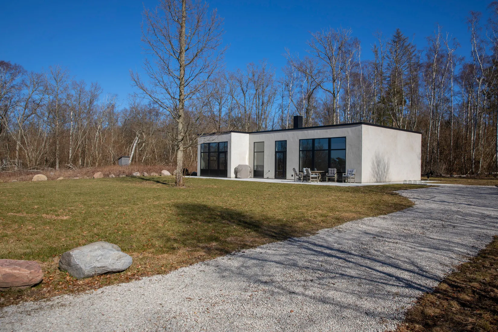 Villa, Öja Olovs 421B, Öja, Gotland