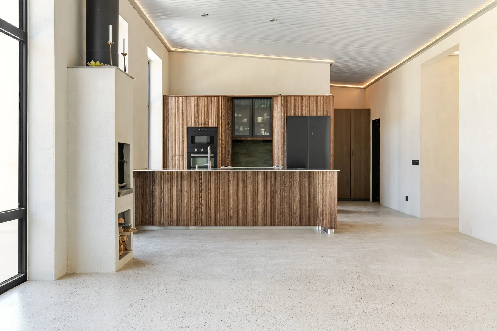 Villa, Öja Olovs 421B, Öja, Gotland