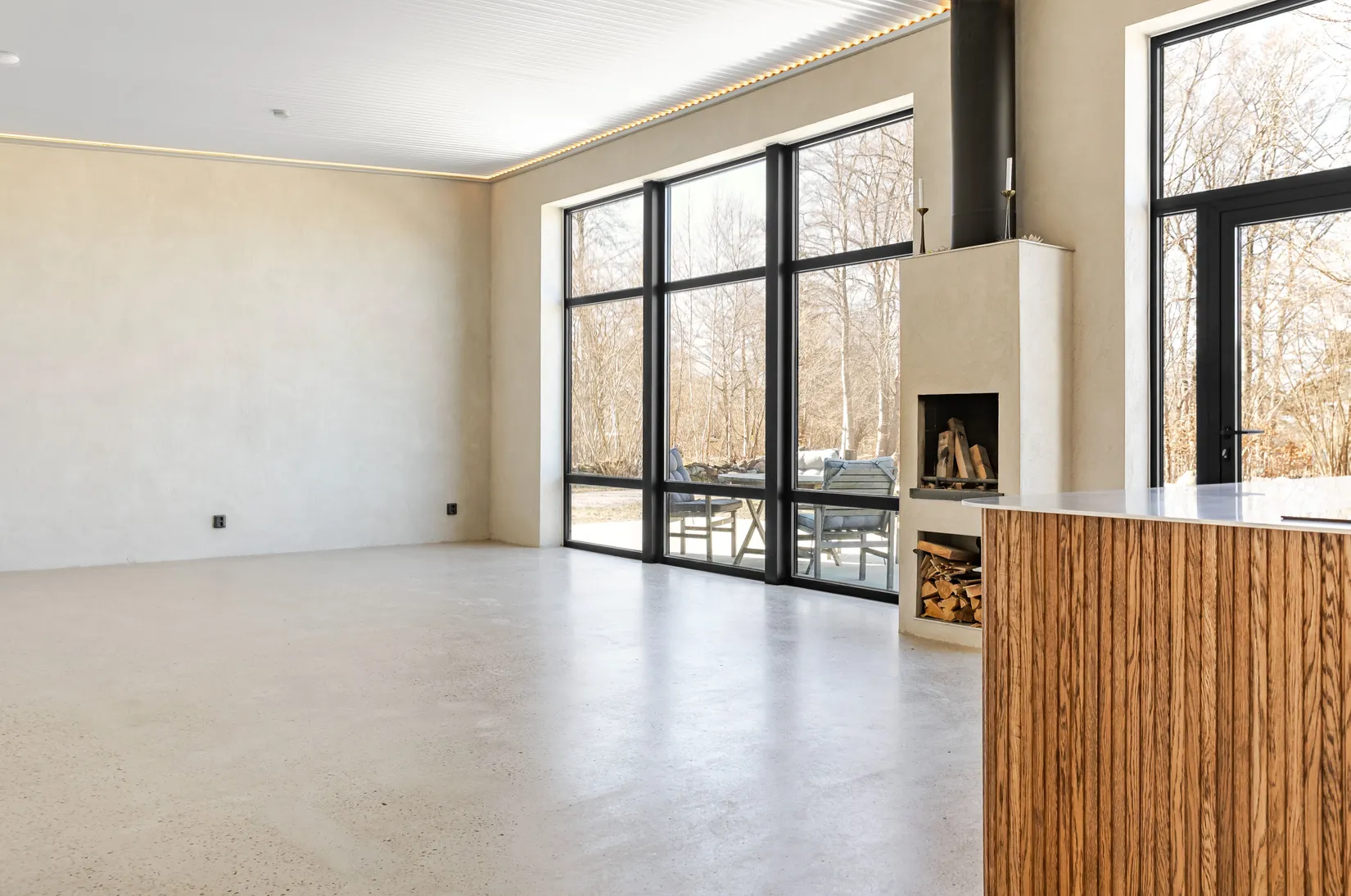 Villa, Öja Olovs 421B, Öja, Gotland