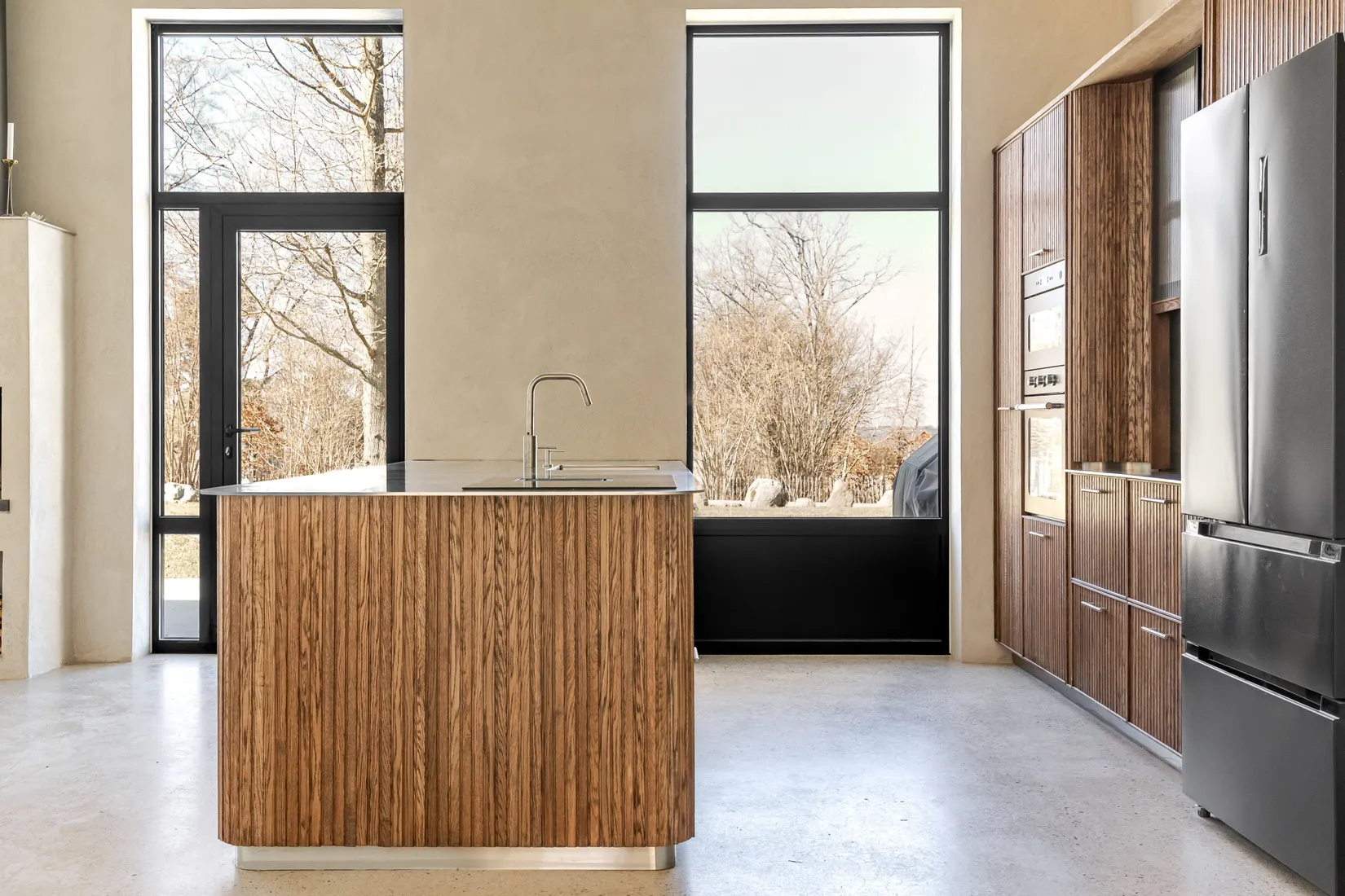 Villa, Öja Olovs 421B, Öja, Gotland