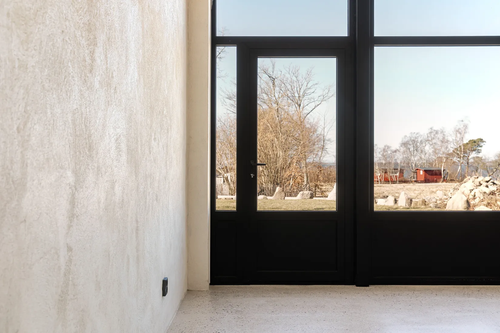 Villa, Öja Olovs 421B, Öja, Gotland