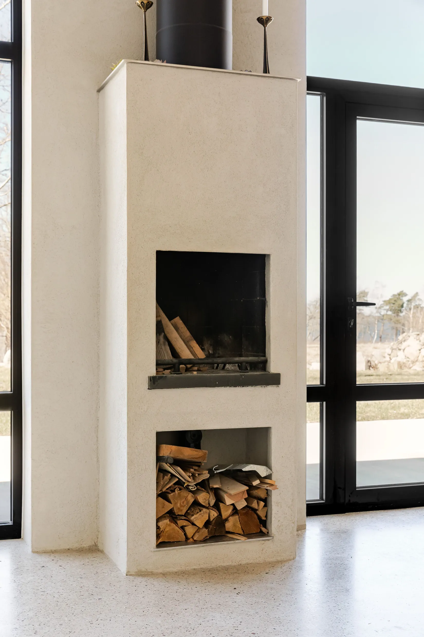 Villa, Öja Olovs 421B, Öja, Gotland