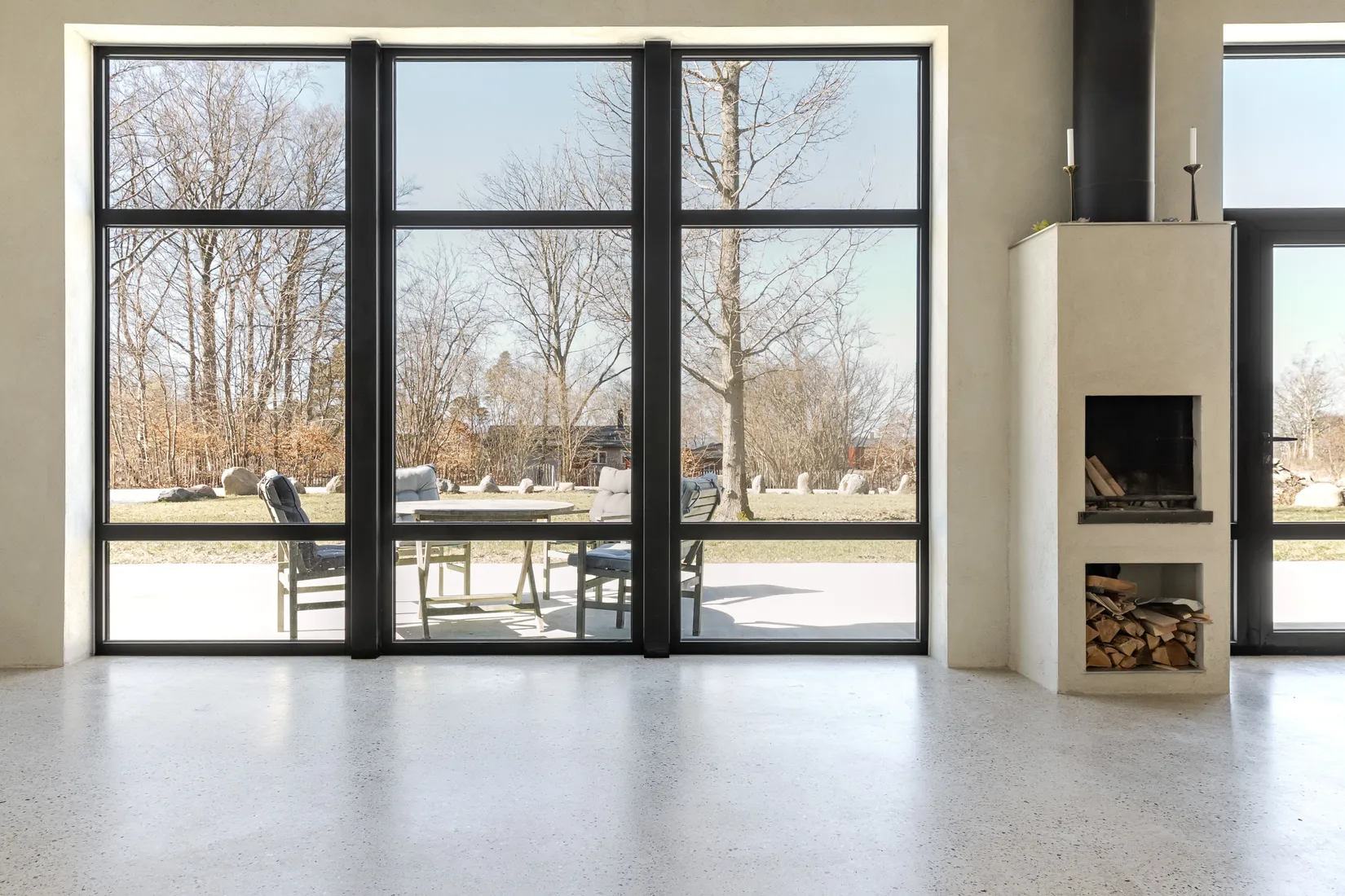 Villa, Öja Olovs 421B, Öja, Gotland