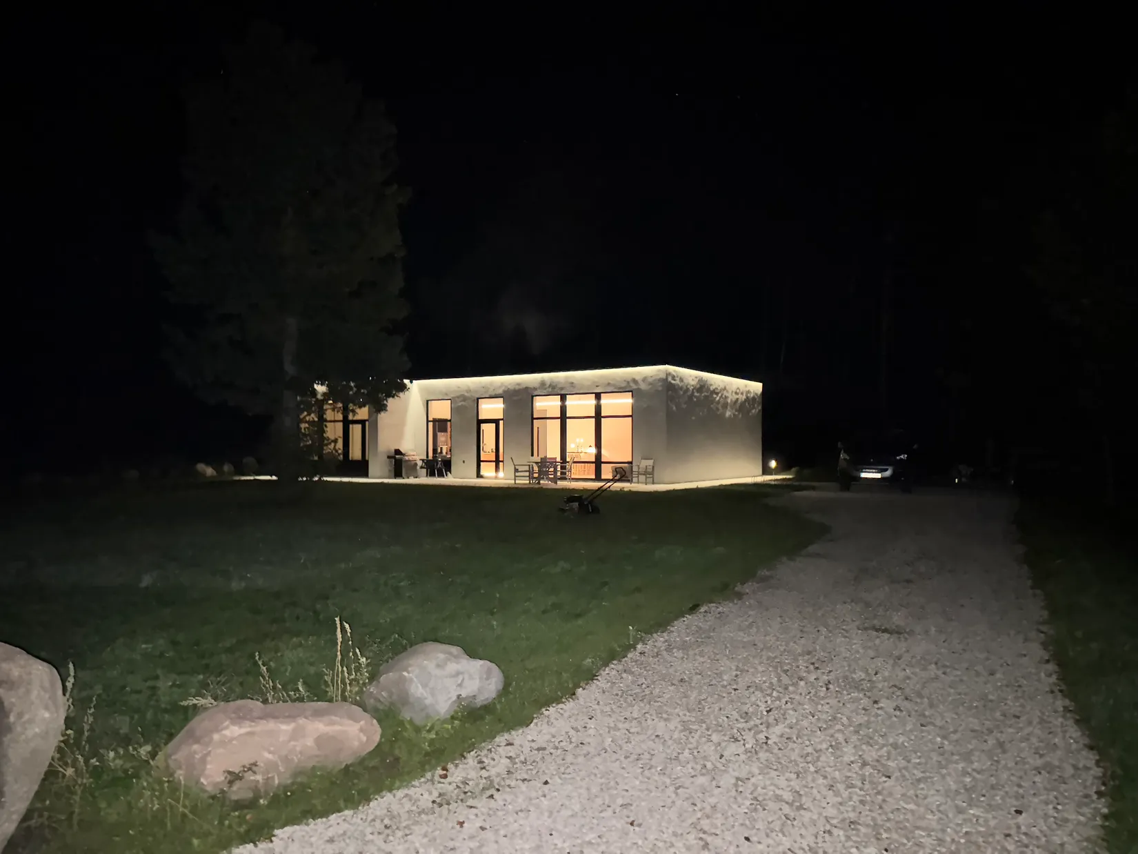 Villa, Öja Olovs 421B, Öja, Gotland