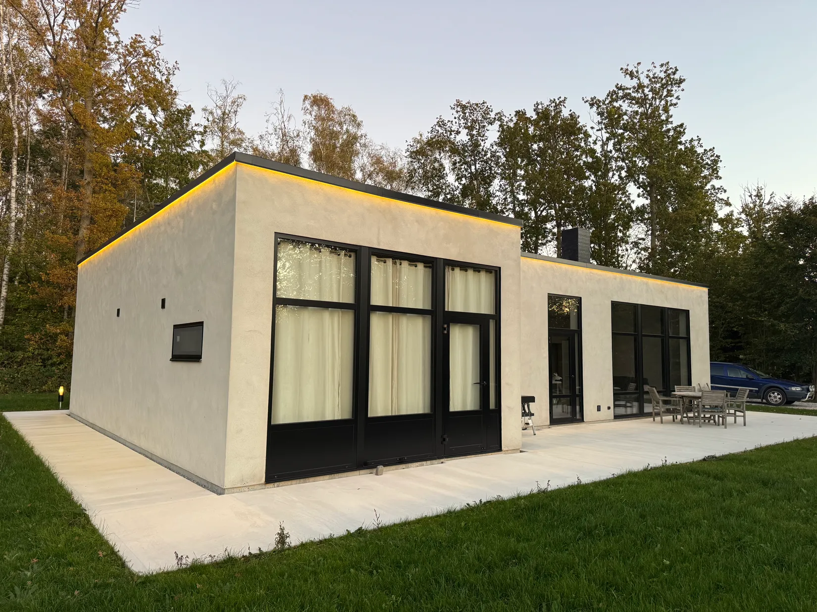 Villa, Öja Olovs 421B, Öja, Gotland