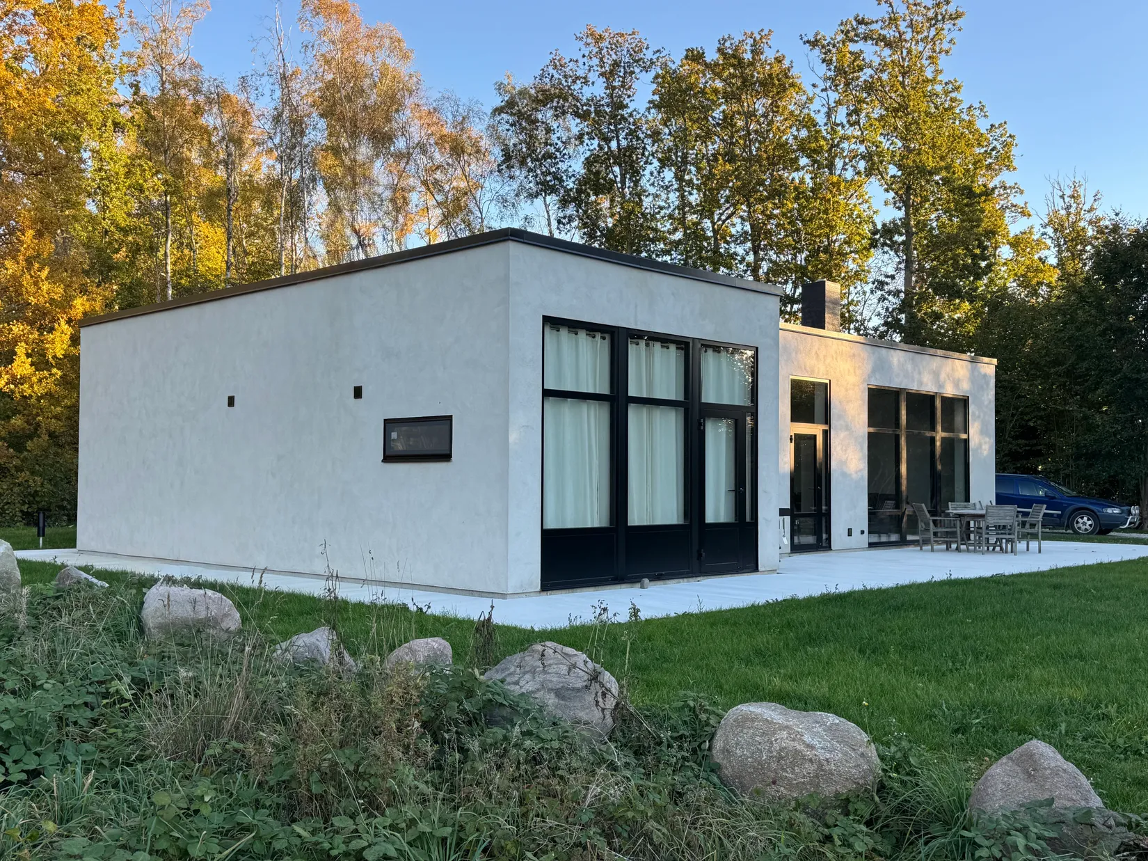 Villa, Öja Olovs 421B, Öja, Gotland