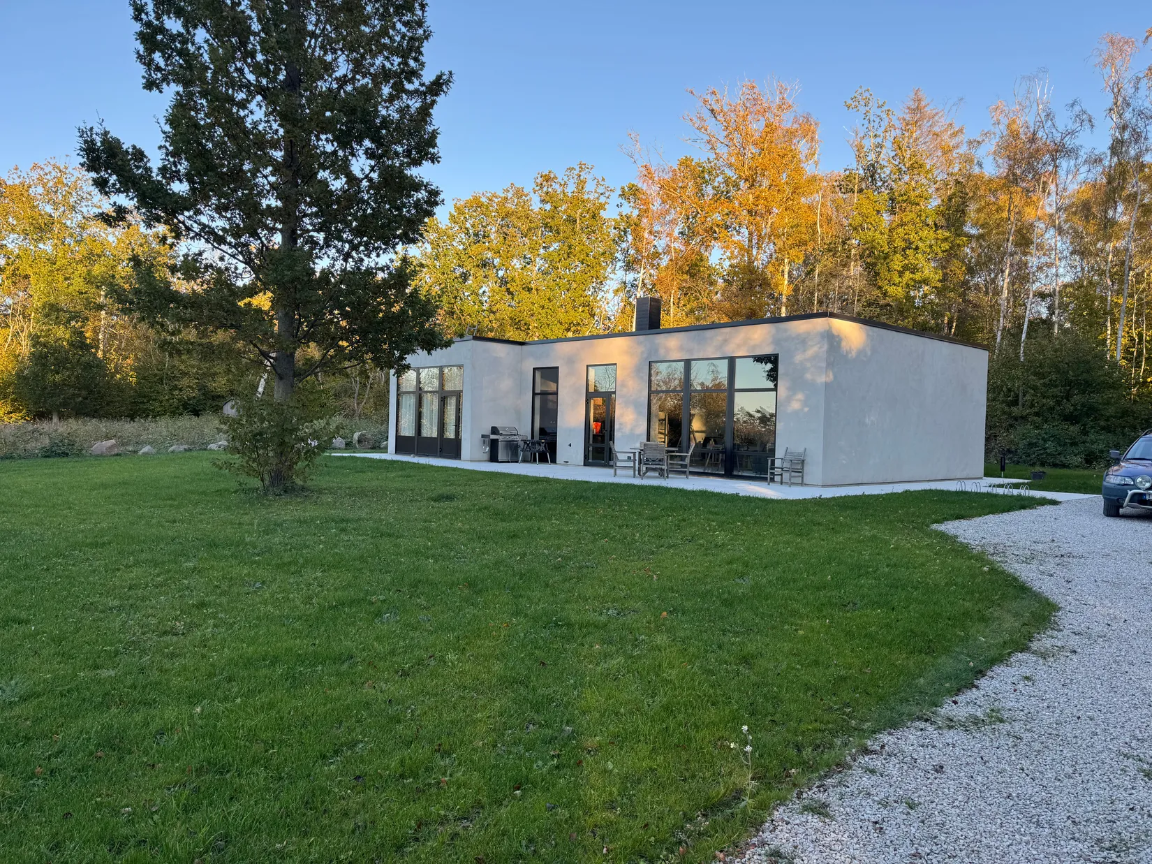 Villa, Öja Olovs 421B, Öja, Gotland