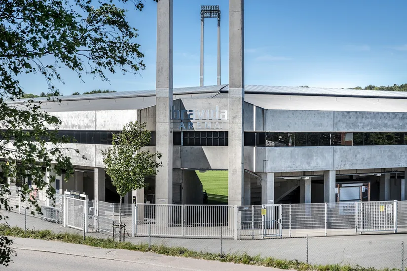 Bostadsrätt, Långströmsgatan 5B, Centrala Hisingen, Göteborg