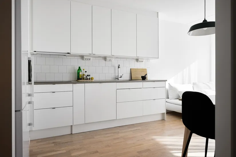 Bostadsrätt, Långströmsgatan 5B, Centrala Hisingen, Göteborg
