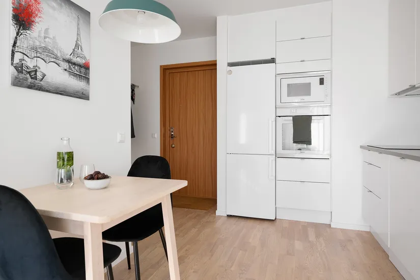 Bostadsrätt, Långströmsgatan 5B, Centrala Hisingen, Göteborg