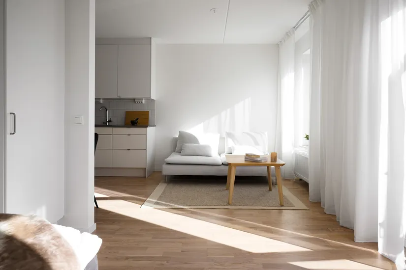 Bostadsrätt, Långströmsgatan 5B, Centrala Hisingen, Göteborg