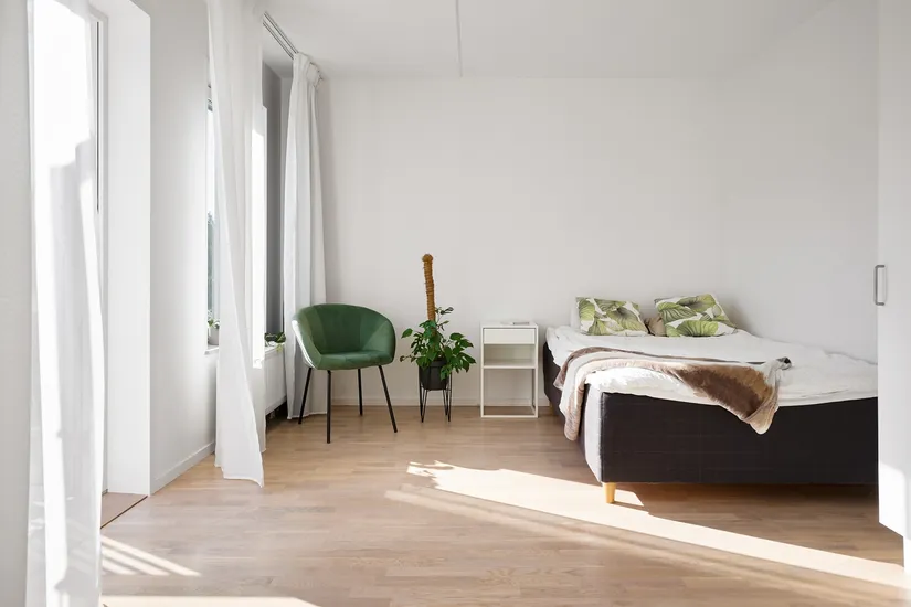 Bostadsrätt, Långströmsgatan 5B, Centrala Hisingen, Göteborg