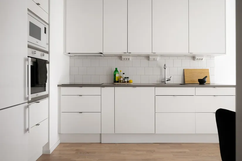 Bostadsrätt, Långströmsgatan 5B, Centrala Hisingen, Göteborg