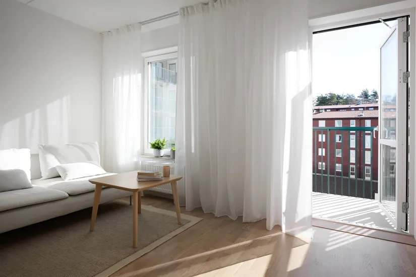 Bostadsrätt, Långströmsgatan 5B, Centrala Hisingen, Göteborg