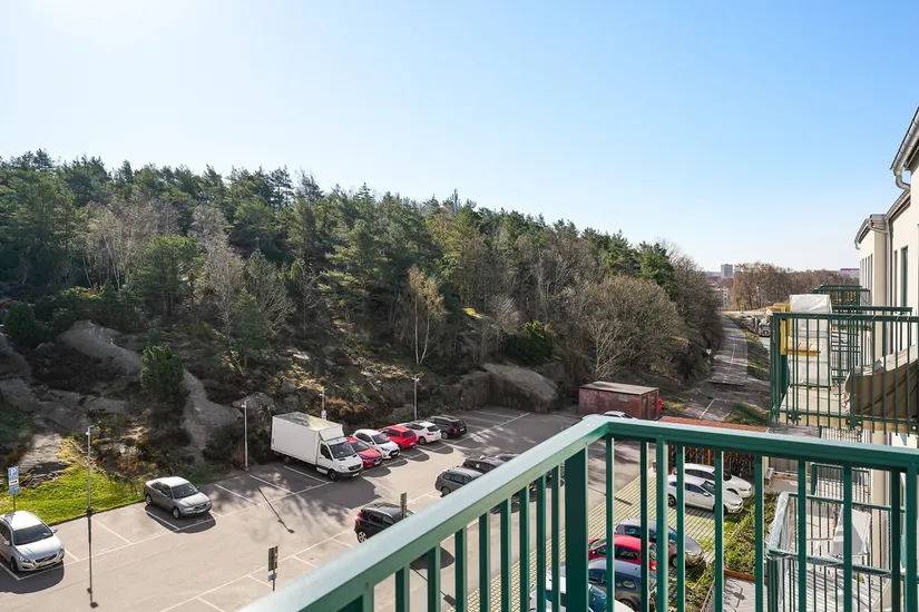 Bostadsrätt, Långströmsgatan 5B, Centrala Hisingen, Göteborg