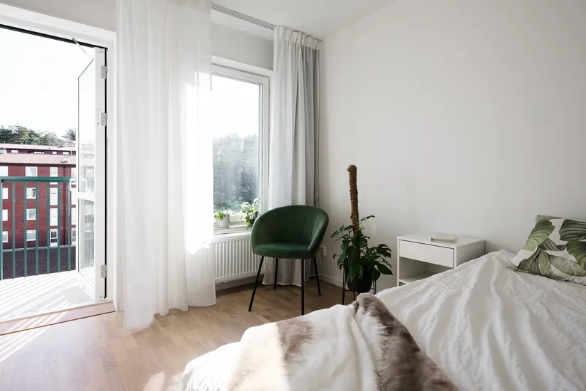 Bostadsrätt, Långströmsgatan 5B, Centrala Hisingen, Göteborg