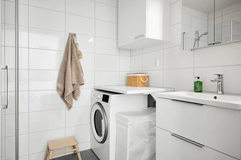 Bostadsrätt, Långströmsgatan 5B, Centrala Hisingen, Göteborg