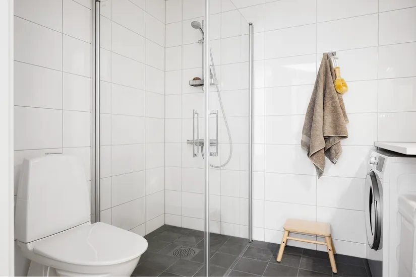 Bostadsrätt, Långströmsgatan 5B, Centrala Hisingen, Göteborg