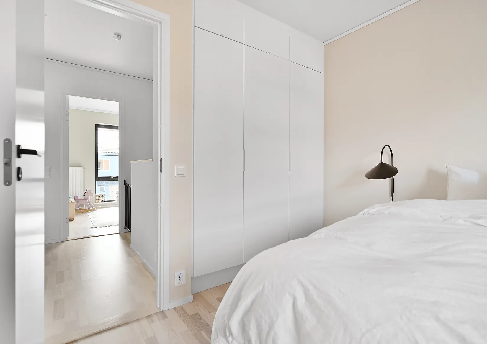 Bostadsrätt, Radhus, Bagarstugans väg 29, Steninge Slottsby, Sigtuna