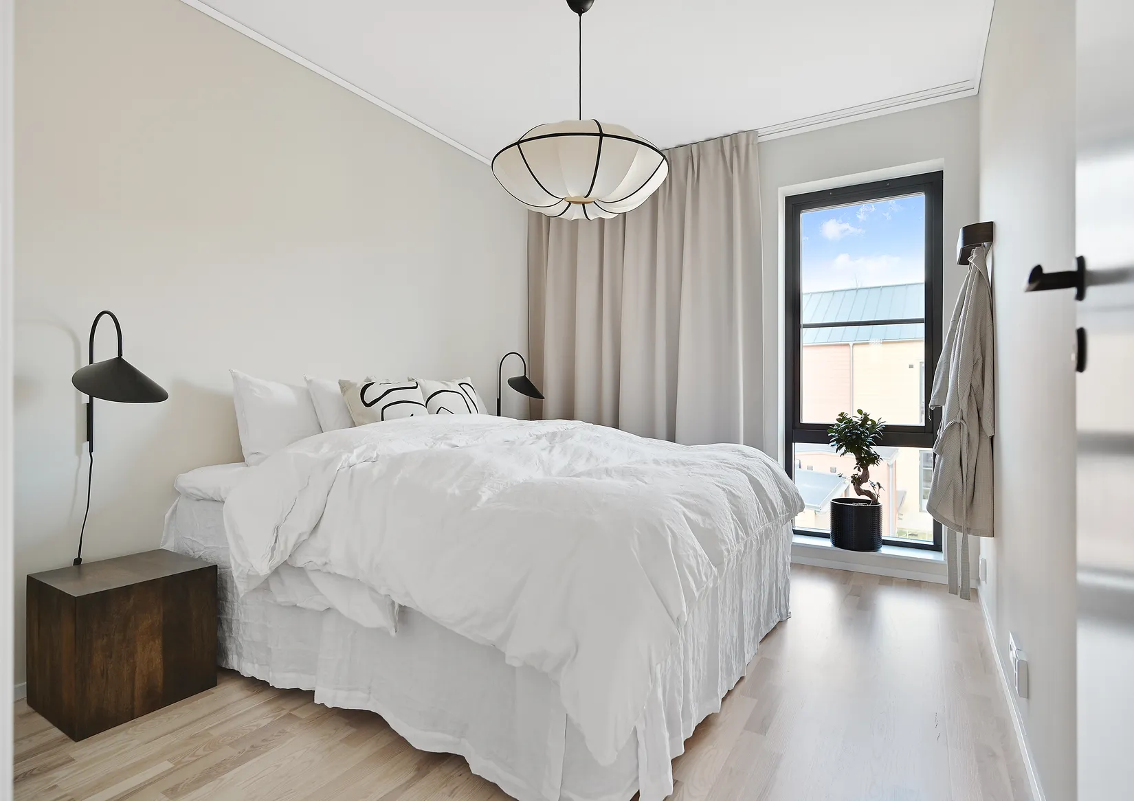 Bostadsrätt, Radhus, Bagarstugans väg 29, Steninge Slottsby, Sigtuna