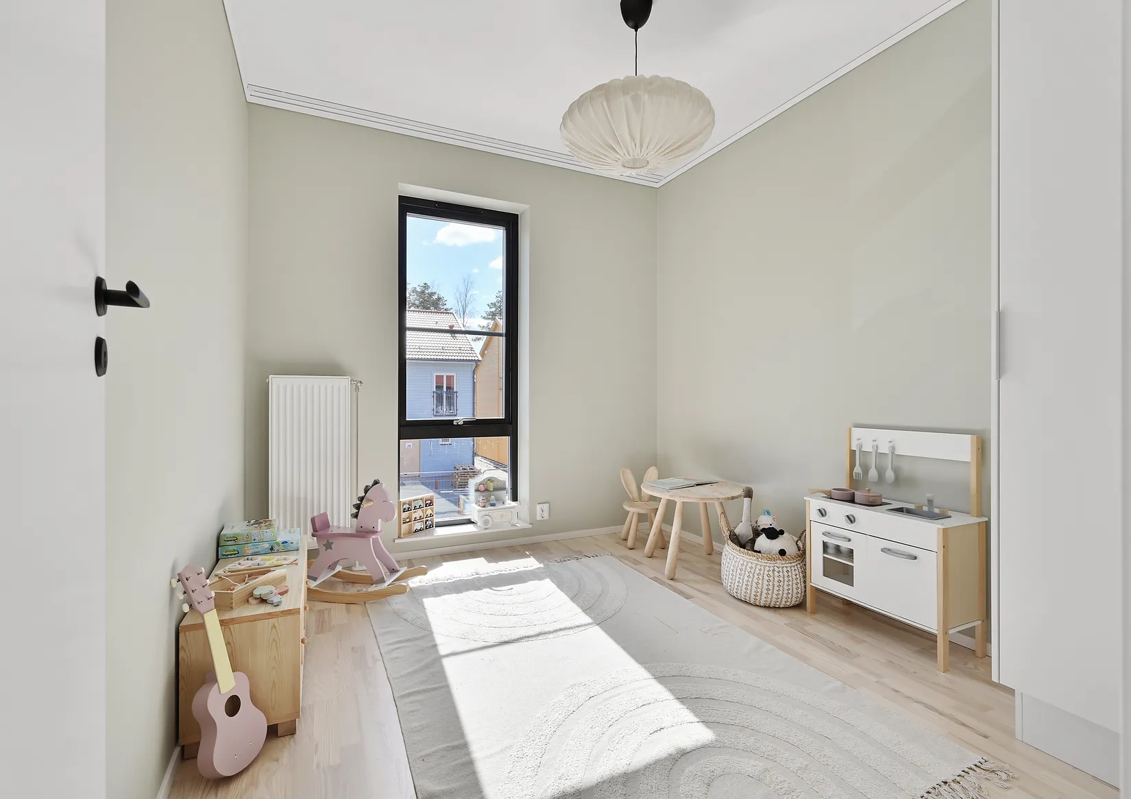 Bostadsrätt, Radhus, Bagarstugans väg 29, Steninge Slottsby, Sigtuna