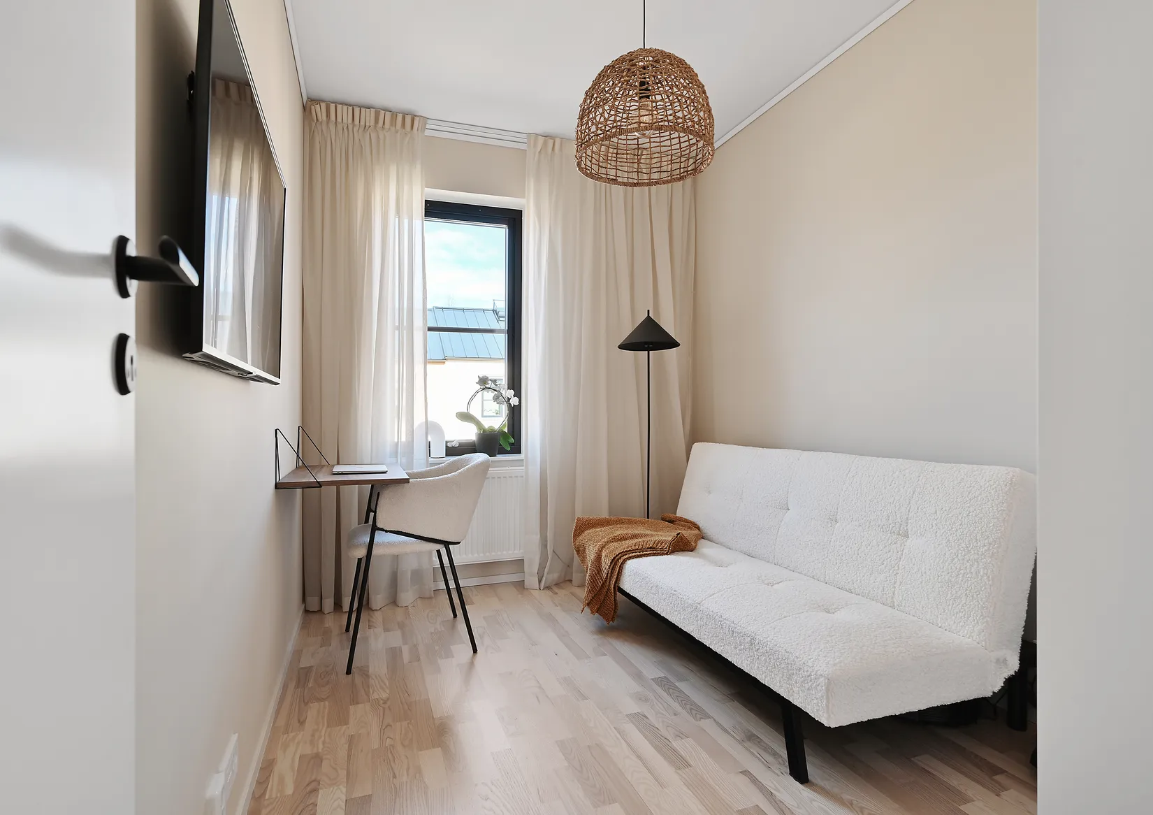 Bostadsrätt, Radhus, Bagarstugans väg 29, Steninge Slottsby, Sigtuna