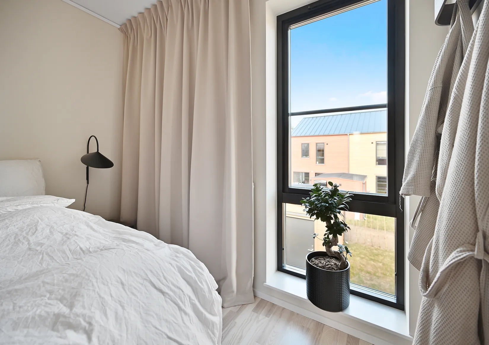 Bostadsrätt, Radhus, Bagarstugans väg 29, Steninge Slottsby, Sigtuna