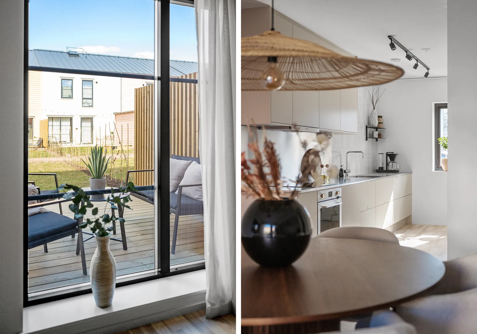 Bostadsrätt, Radhus, Bagarstugans väg 29, Steninge Slottsby, Sigtuna