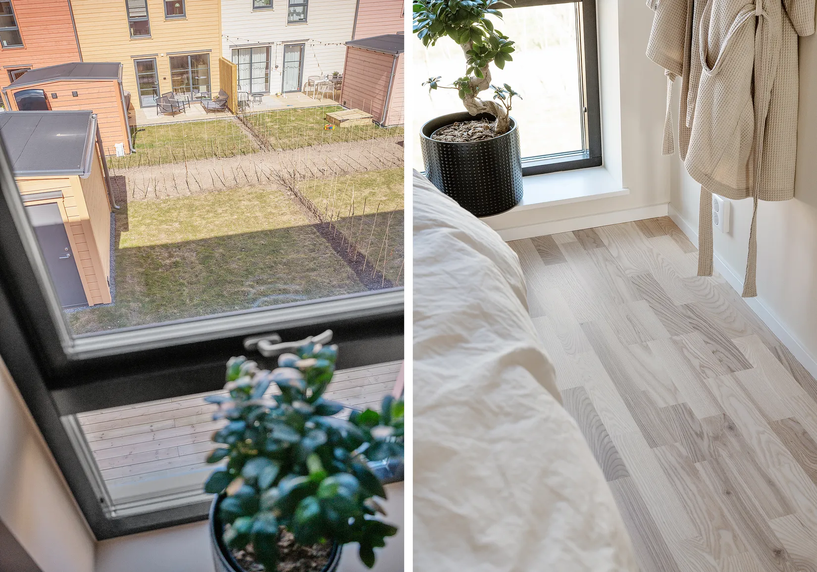 Bostadsrätt, Radhus, Bagarstugans väg 29, Steninge Slottsby, Sigtuna