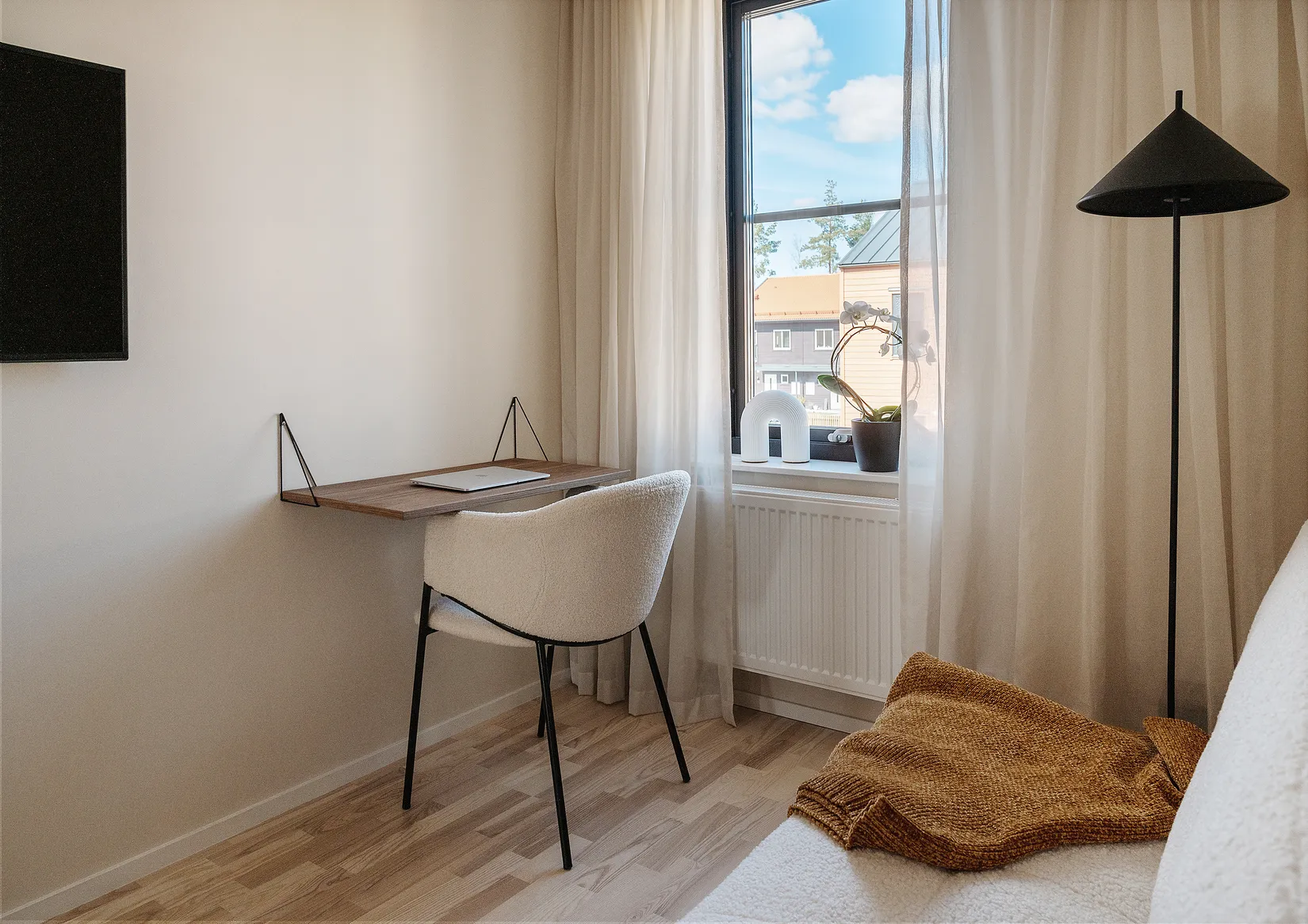 Bostadsrätt, Radhus, Bagarstugans väg 29, Steninge Slottsby, Sigtuna