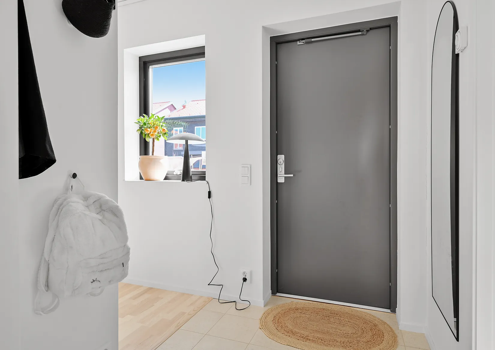 Bostadsrätt, Radhus, Bagarstugans väg 29, Steninge Slottsby, Sigtuna