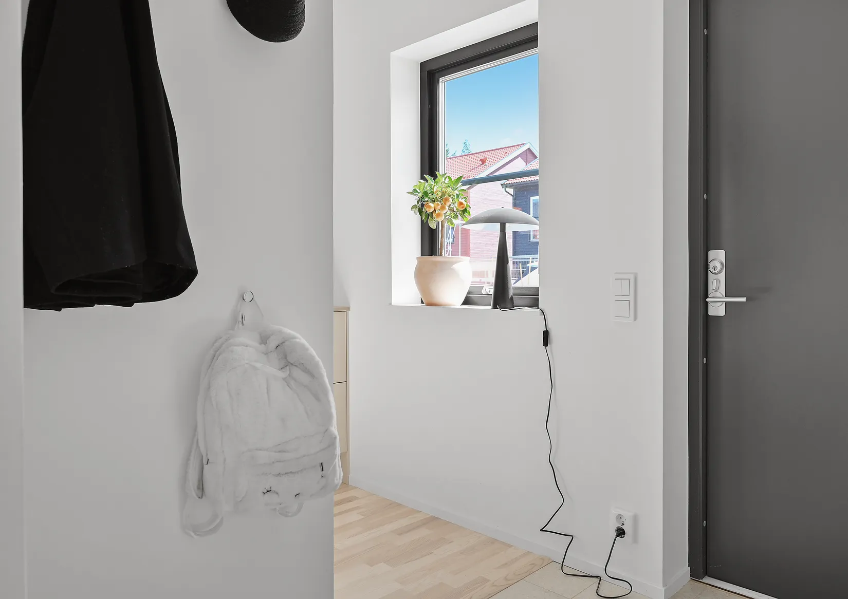 Bostadsrätt, Radhus, Bagarstugans väg 29, Steninge Slottsby, Sigtuna