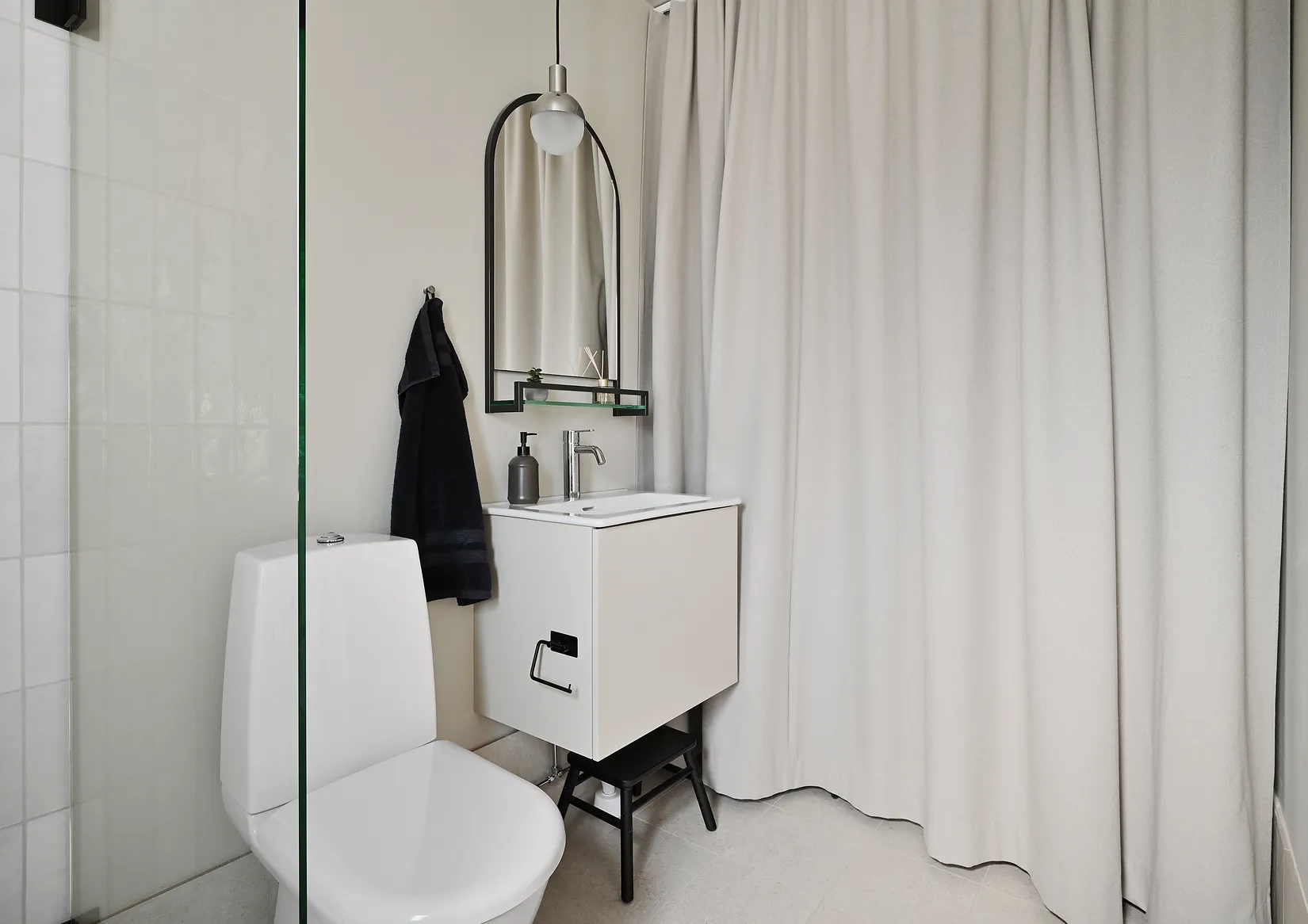 Bostadsrätt, Radhus, Bagarstugans väg 29, Steninge Slottsby, Sigtuna