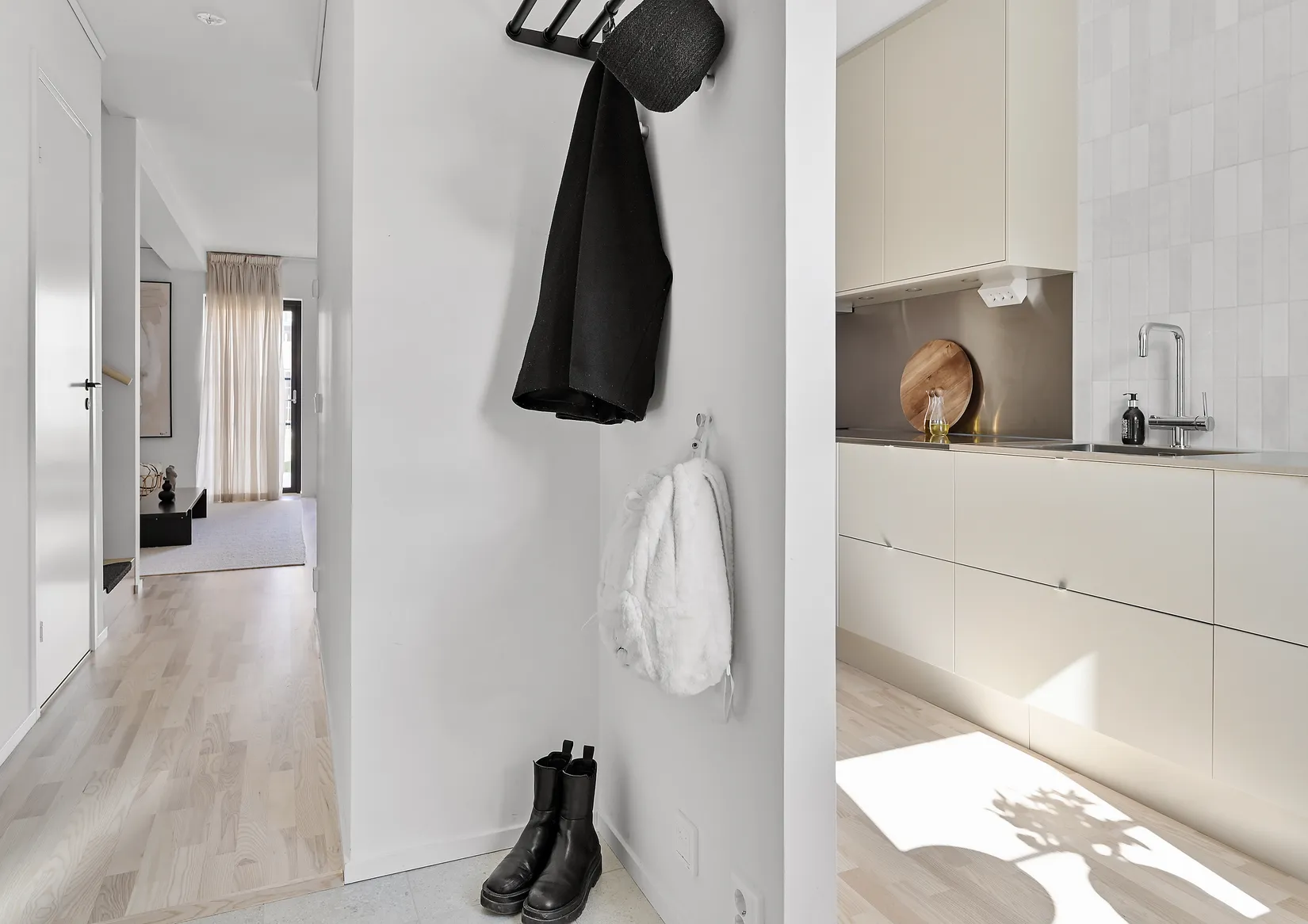 Bostadsrätt, Radhus, Bagarstugans väg 29, Steninge Slottsby, Sigtuna