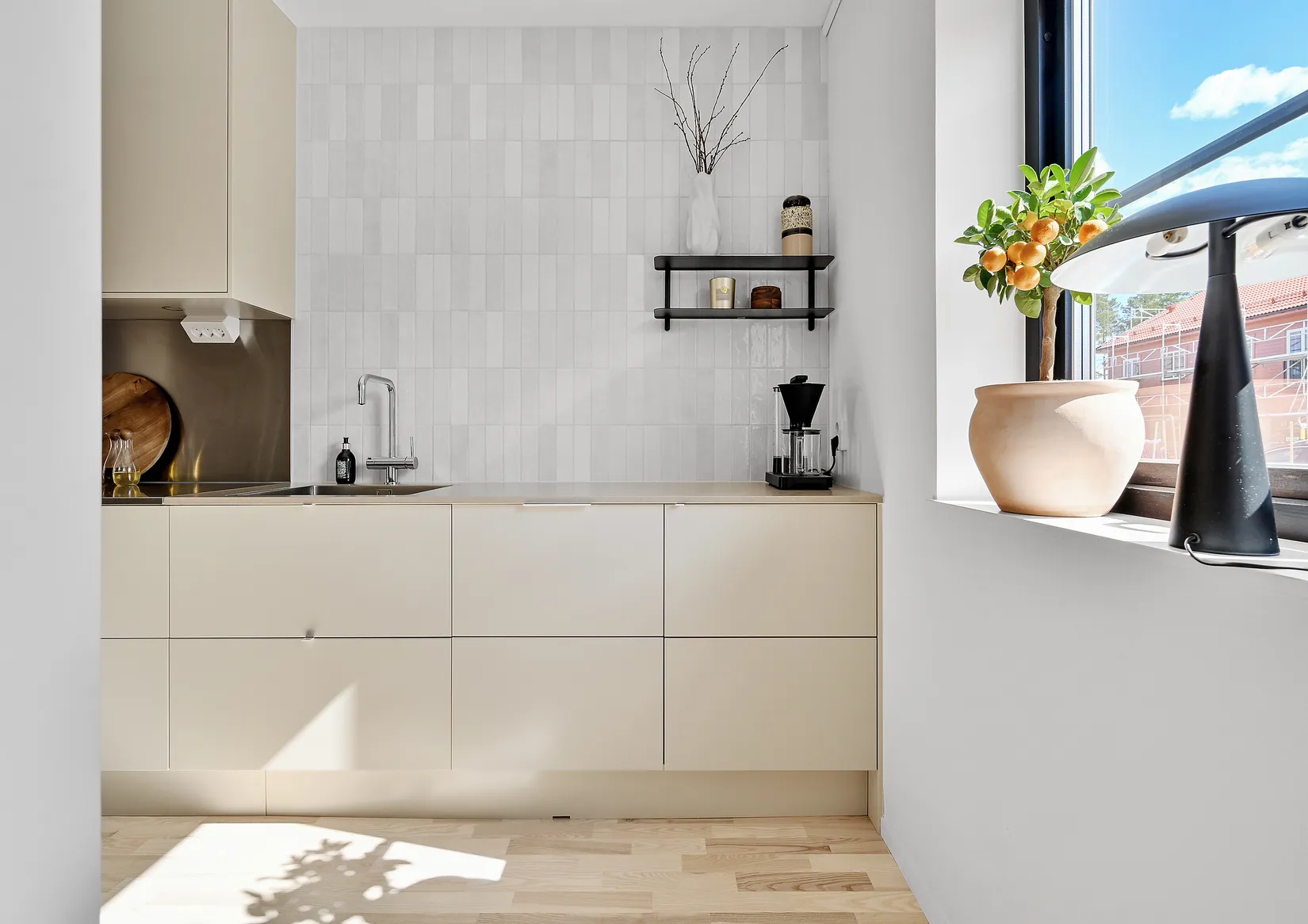 Bostadsrätt, Radhus, Bagarstugans väg 29, Steninge Slottsby, Sigtuna