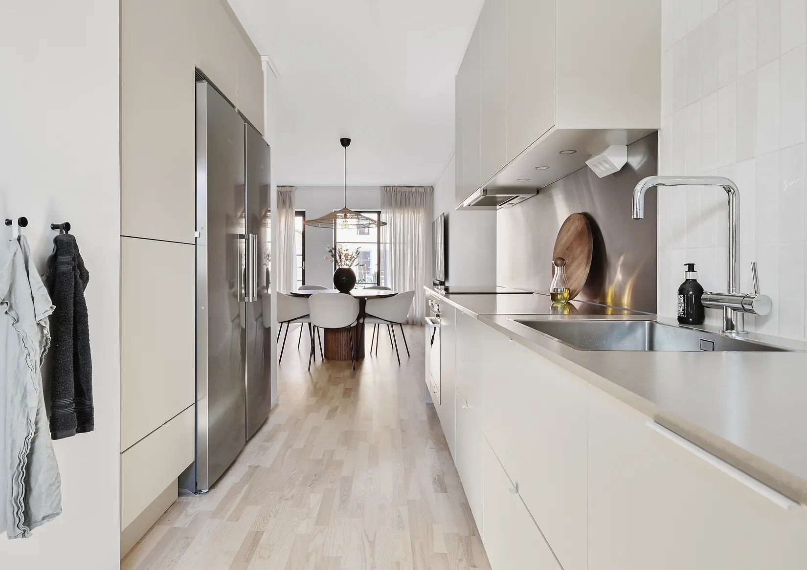 Bostadsrätt, Radhus, Bagarstugans väg 29, Steninge Slottsby, Sigtuna