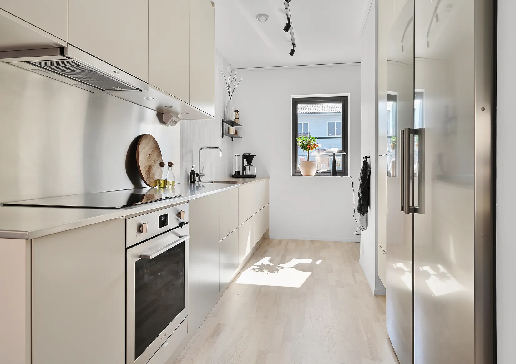 Bostadsrätt, Radhus, Bagarstugans väg 29, Steninge Slottsby, Sigtuna