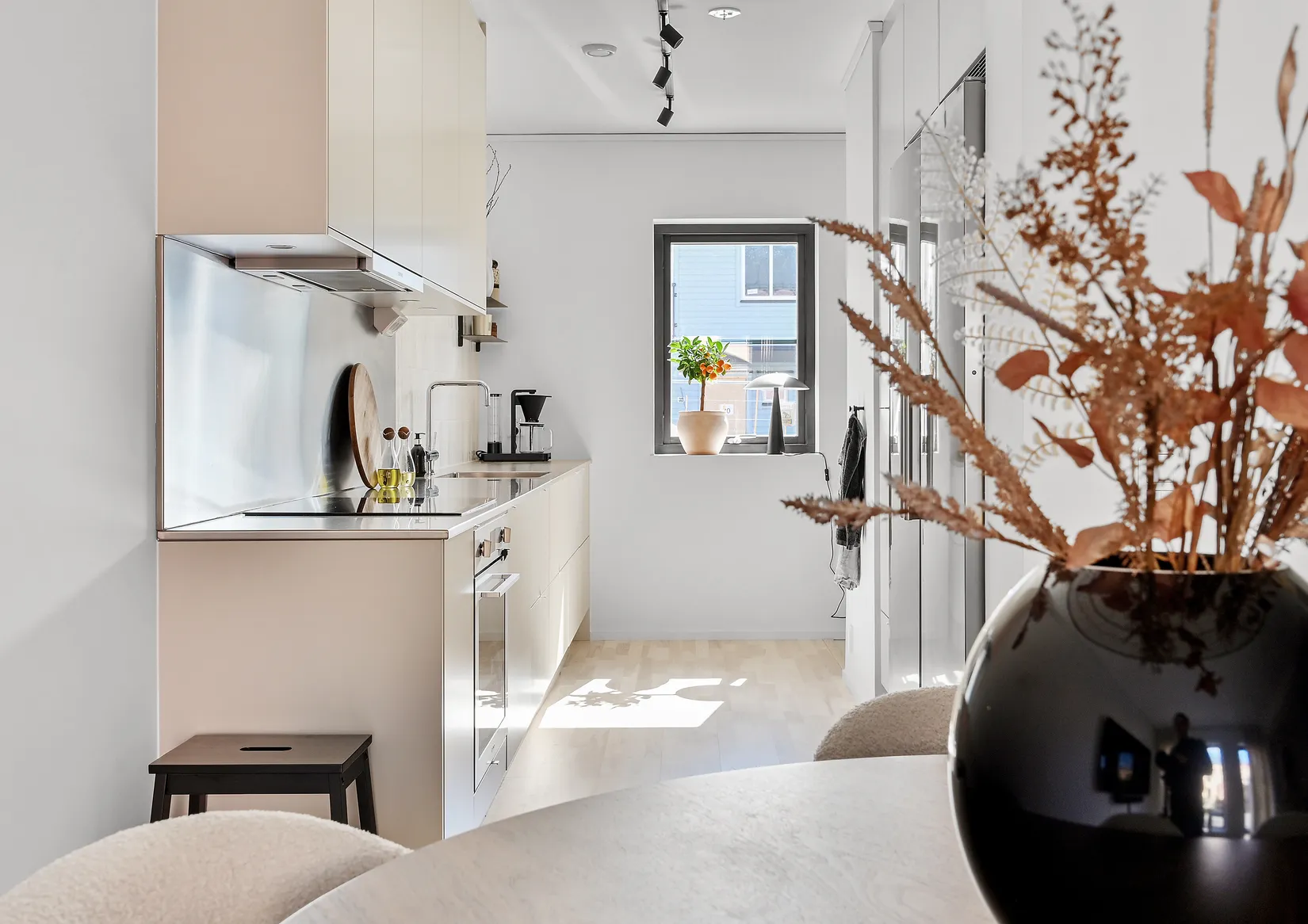 Bostadsrätt, Radhus, Bagarstugans väg 29, Steninge Slottsby, Sigtuna