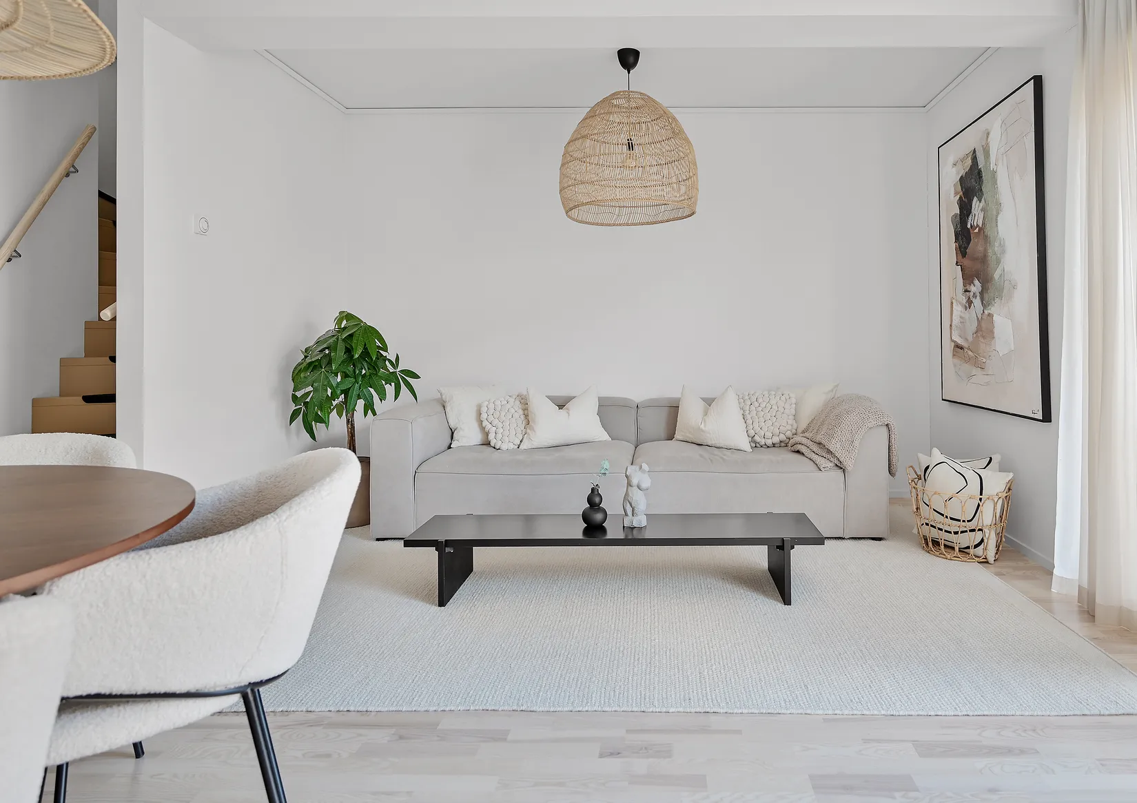 Bostadsrätt, Radhus, Bagarstugans väg 29, Steninge Slottsby, Sigtuna