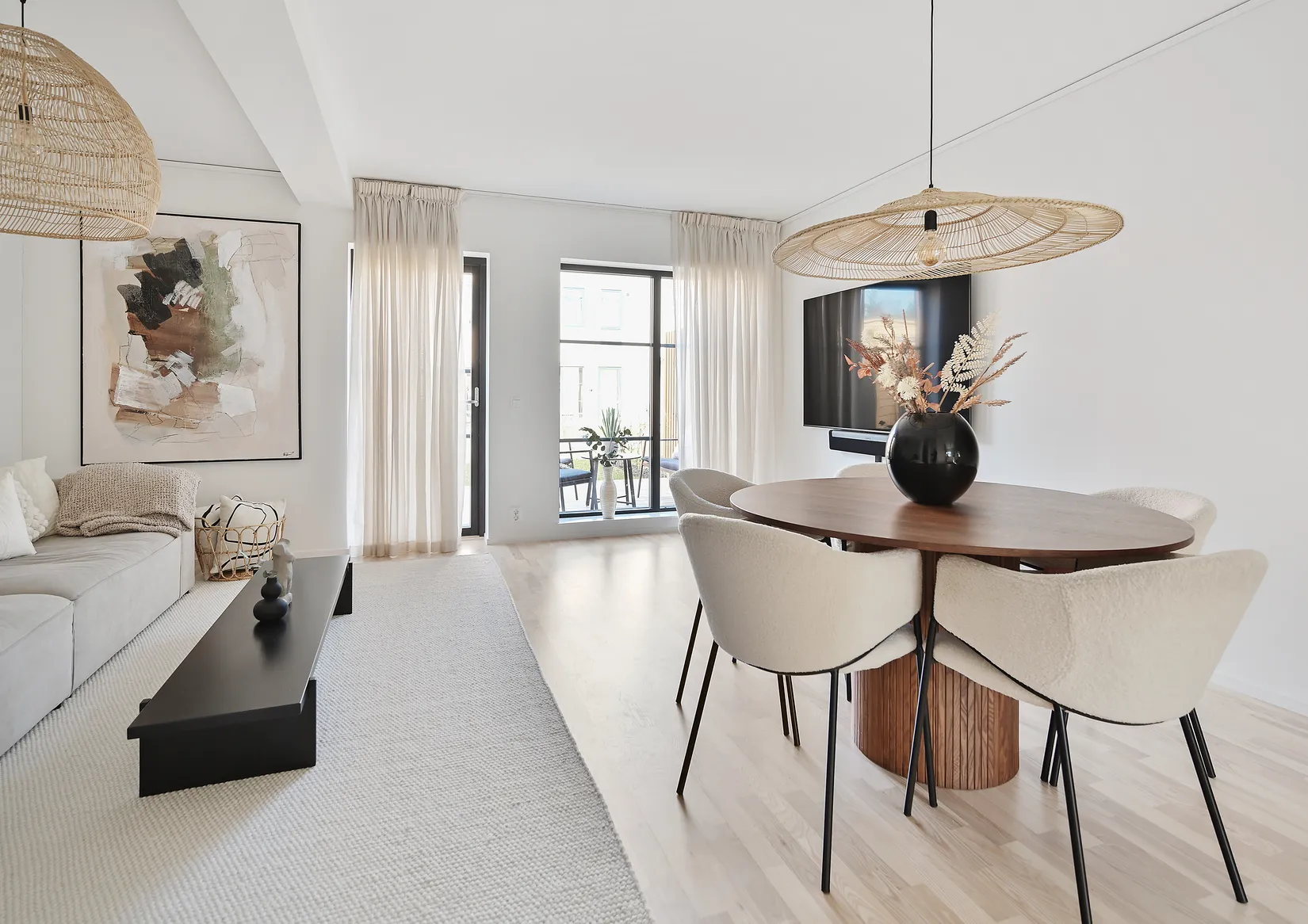 Bostadsrätt, Radhus, Bagarstugans väg 29, Steninge Slottsby, Sigtuna