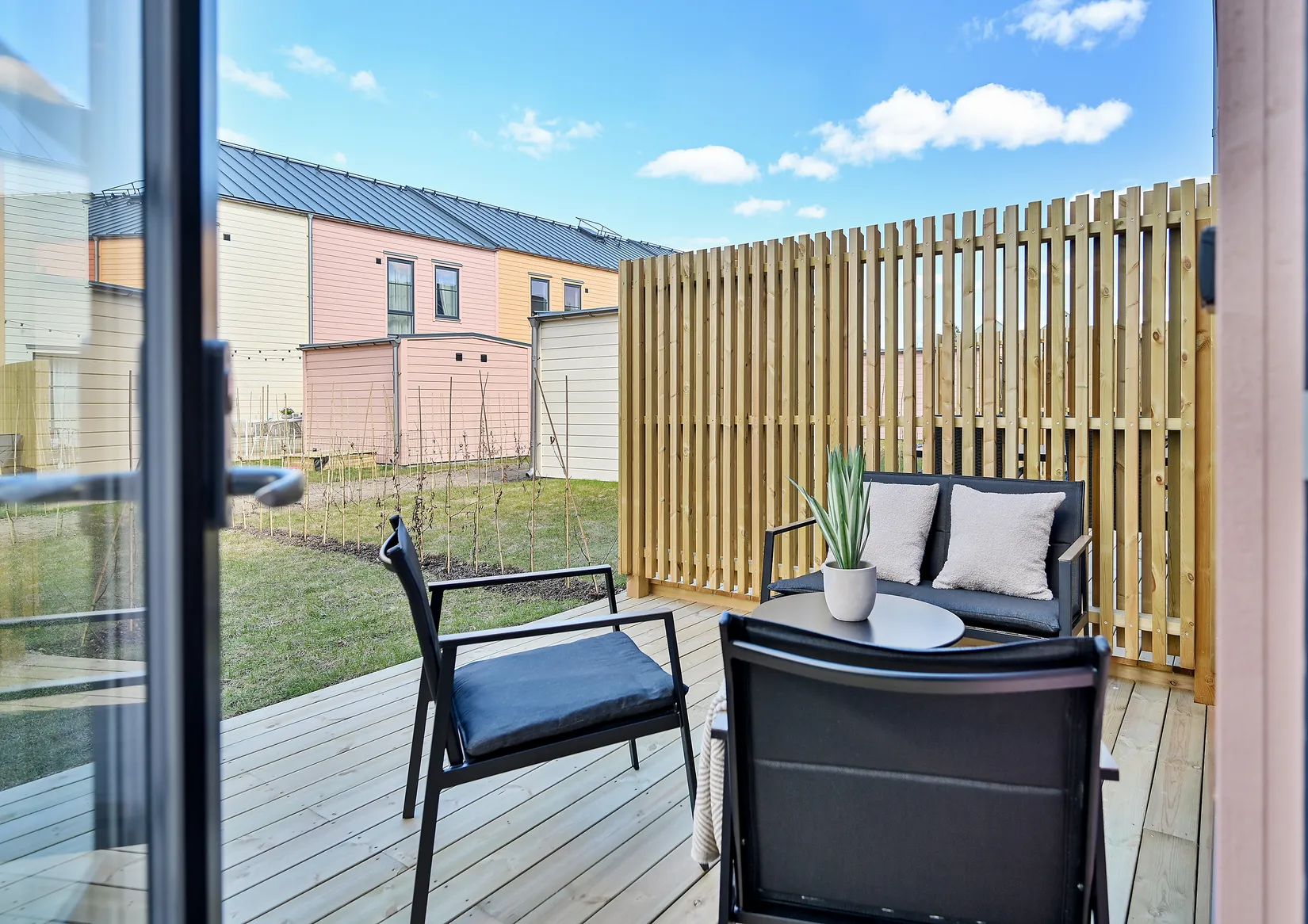 Bostadsrätt, Radhus, Bagarstugans väg 29, Steninge Slottsby, Sigtuna