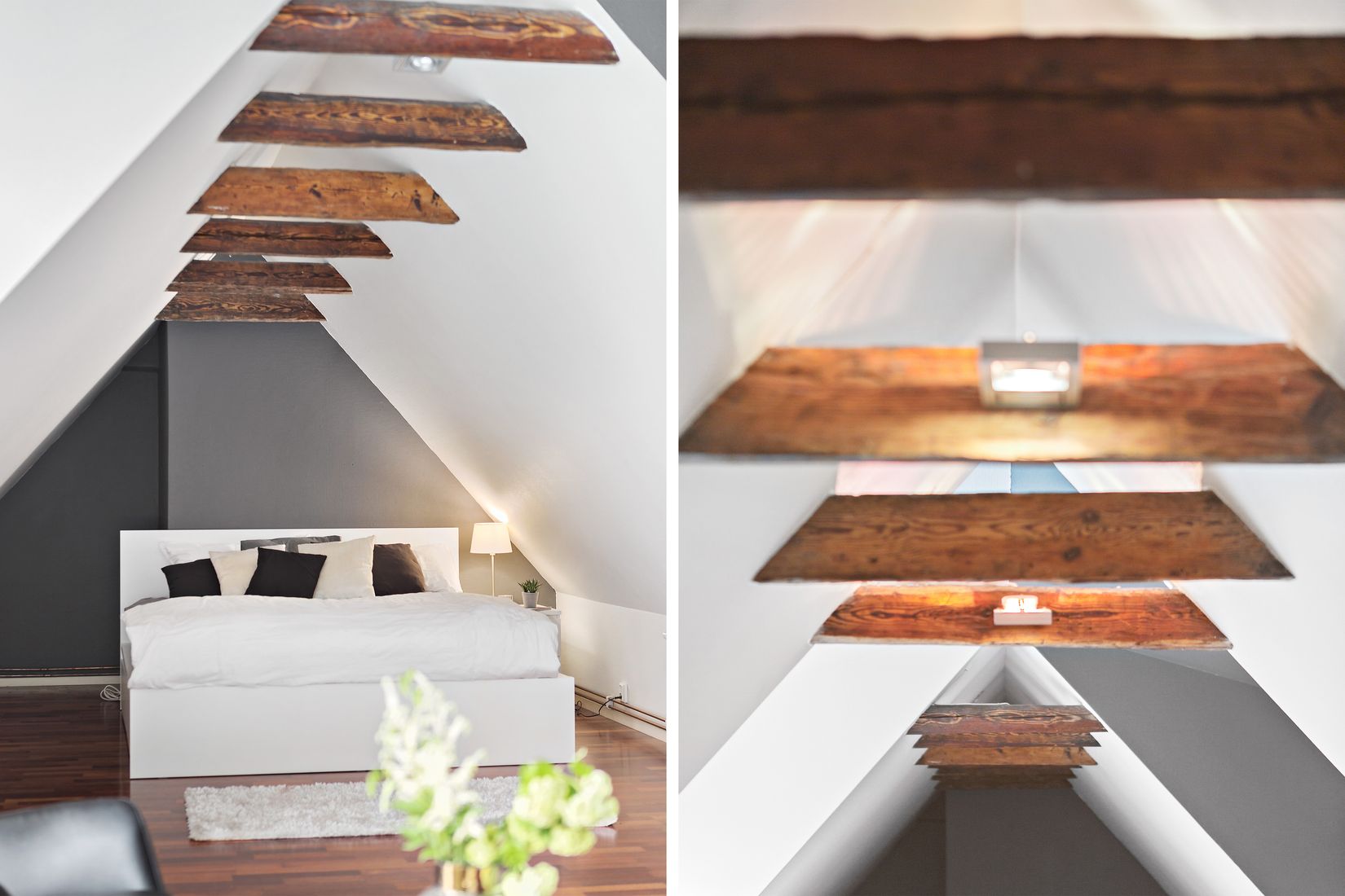 Bostadsrätt, Västra Storgatan 3B, Kristianstad - Centrum, Kristianstad