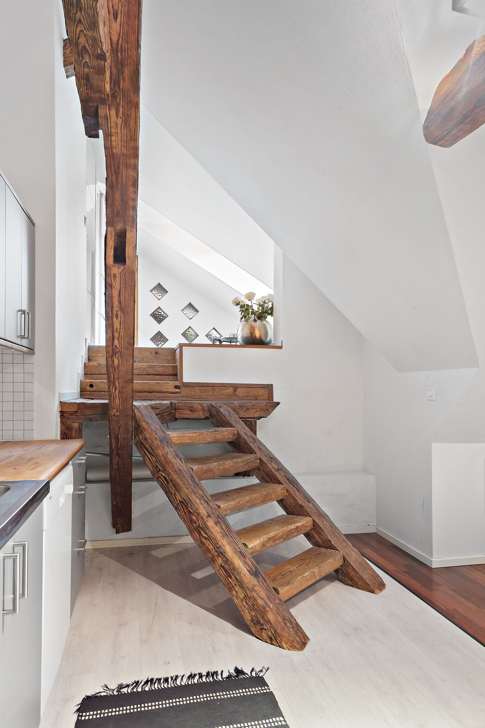 Bostadsrätt, Västra Storgatan 3B, Kristianstad - Centrum, Kristianstad