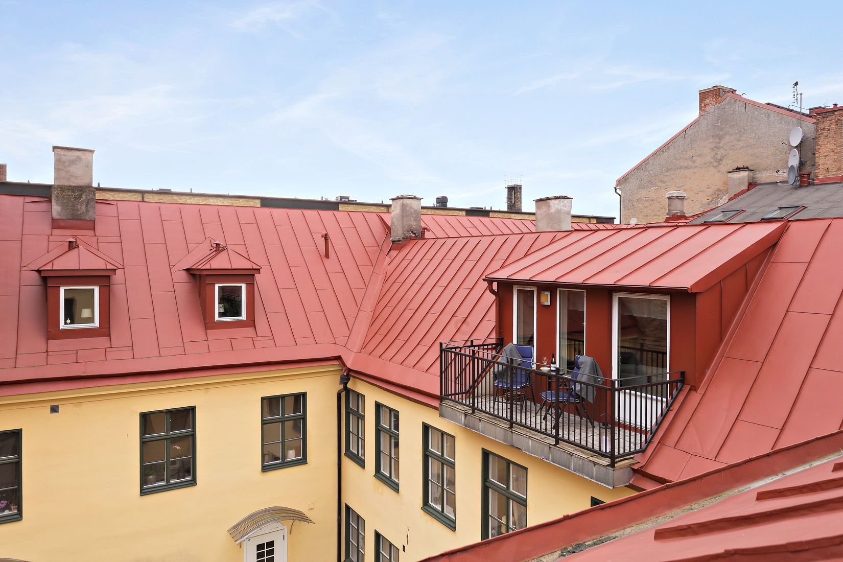 Bostadsrätt, Västra Storgatan 3B, Kristianstad - Centrum, Kristianstad