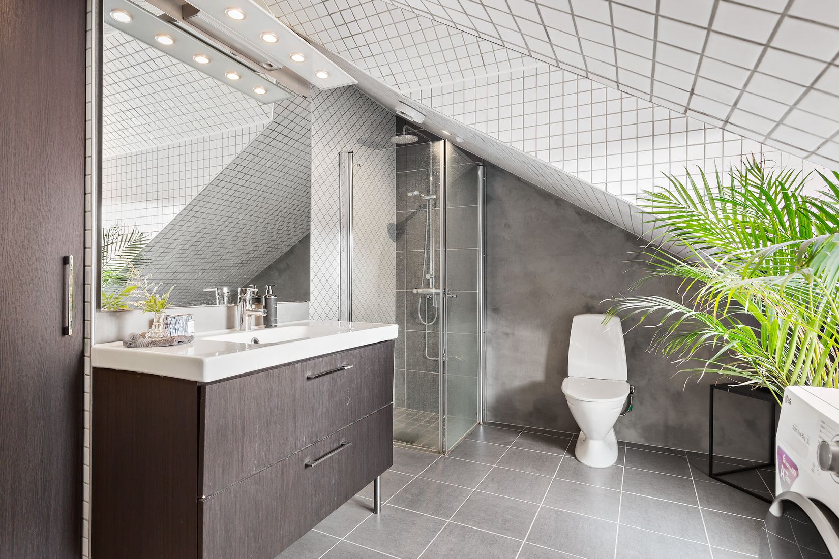 Bostadsrätt, Västra Storgatan 3B, Kristianstad - Centrum, Kristianstad