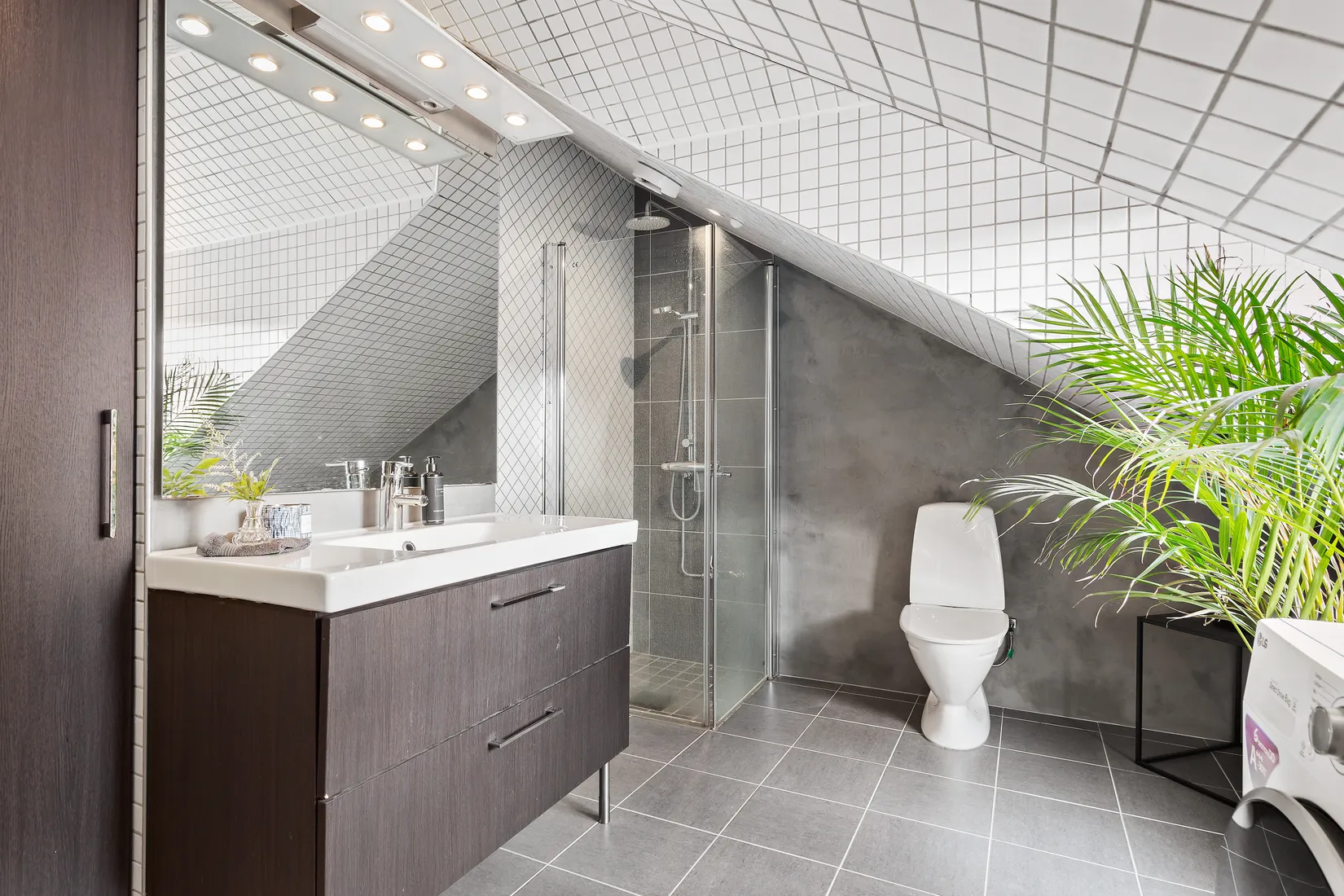 Bostadsrätt, Västra Storgatan 3B, Kristianstad - Centrum, Kristianstad