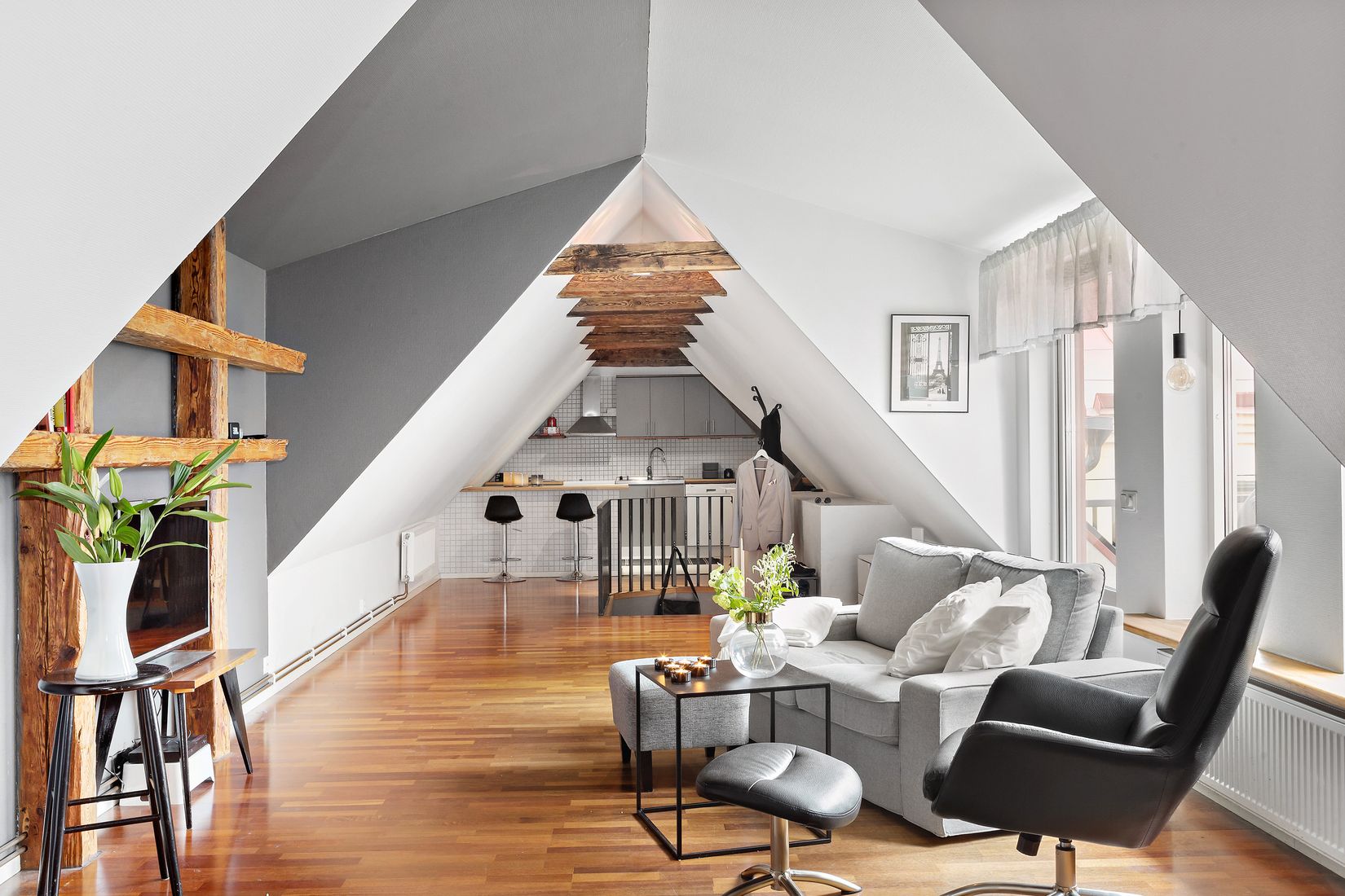 Bostadsrätt, Västra Storgatan 3B, Kristianstad - Centrum, Kristianstad