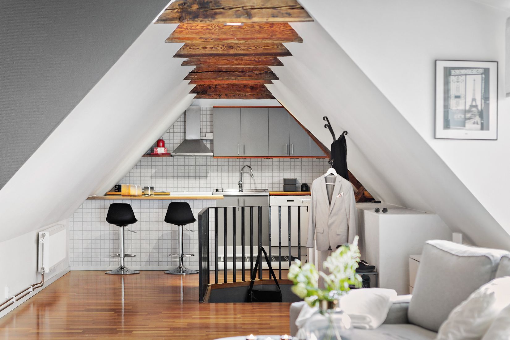 Bostadsrätt, Västra Storgatan 3B, Kristianstad - Centrum, Kristianstad