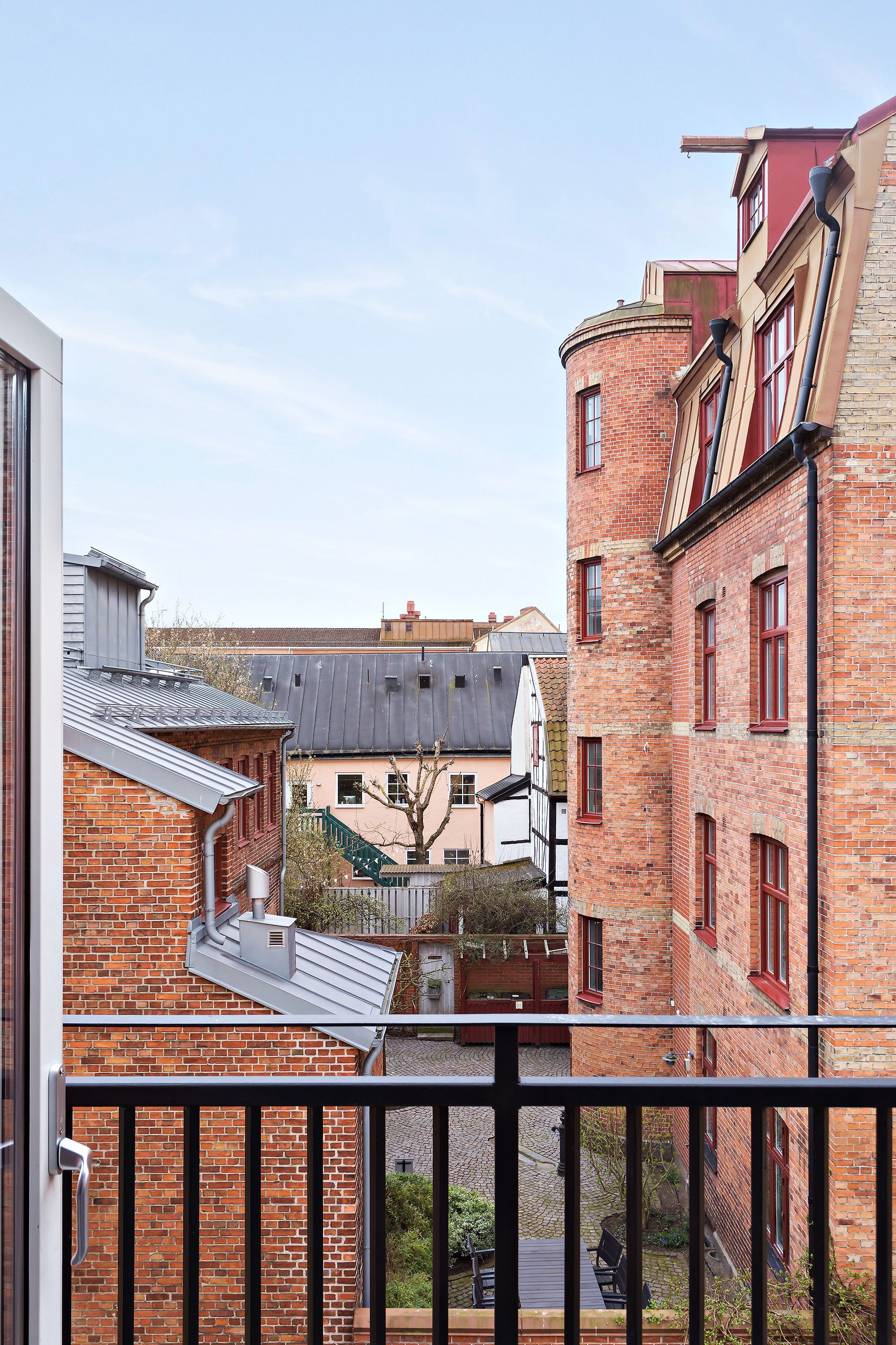 Bostadsrätt, Västra Storgatan 3B, Kristianstad - Centrum, Kristianstad