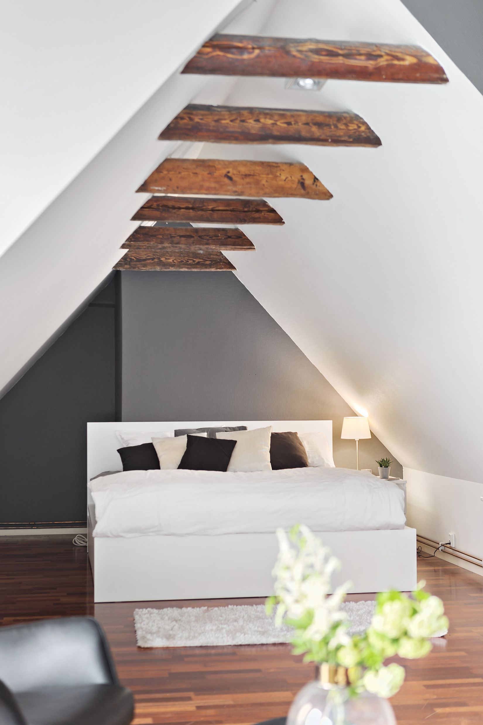 Bostadsrätt, Västra Storgatan 3B, Kristianstad - Centrum, Kristianstad